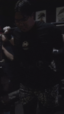Kumakaya GIF