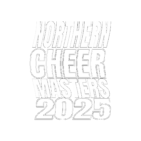 Cca Sticker by CheerCity