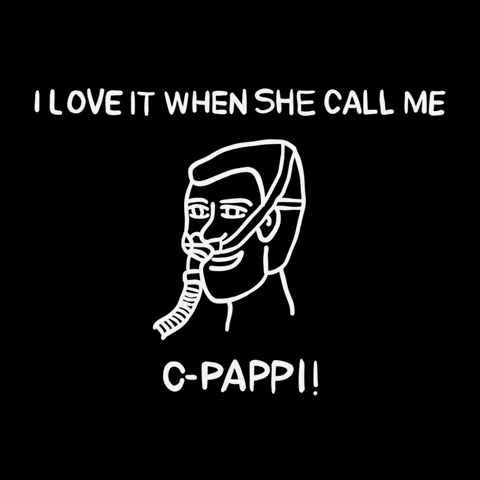 Cpap GIF