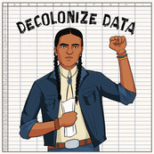 Decolonize data