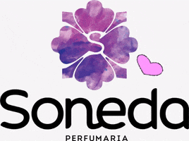 Cosmeticos GIF by Soneda Perfumaria