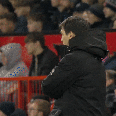 Premier League Fist Bump GIF by AFC Bournemouth