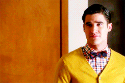 blaine