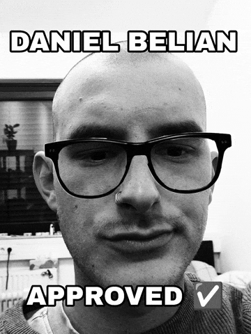 Danielbelian GIF