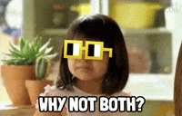 Glasses Why Dont We Have Both GIF by nounish ⌐◨-◨ Glasses Why Dont We Have Both GIF by nounish ⌐◨-◨