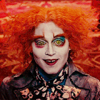 Mad Hatter GIFs - Find & Share on GIPHY