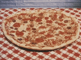 Pizza GIF