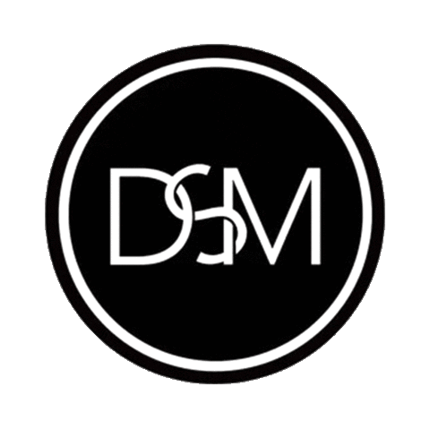 Digital Solutions Media Sticker