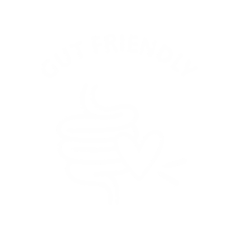 Low Fodmap Sticker by My Cooking Box