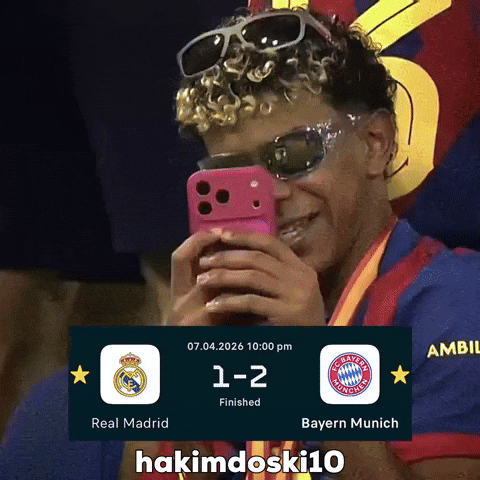 Bayern Munich GIF