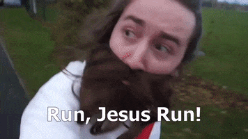 Jesus GIF