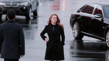 the catch goodbye GIF by ABC Network