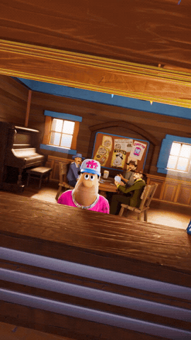 Im Sure Candy Shop GIF by Gallery Provence