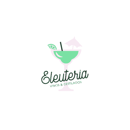 Drunk Sticker by Eleuteria Vinos y Destilados