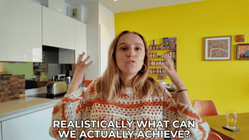 Hannah Achieve GIF by HannahWitton