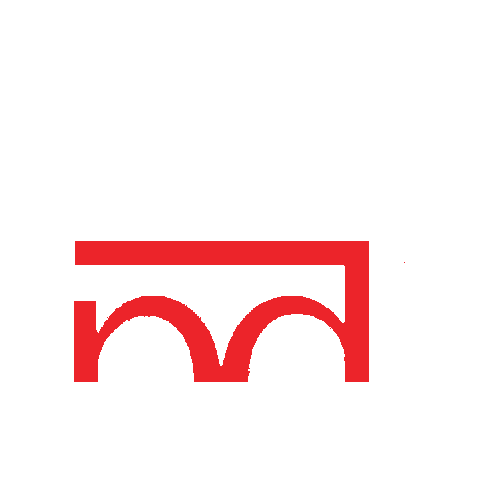 Peralta Design Sticker