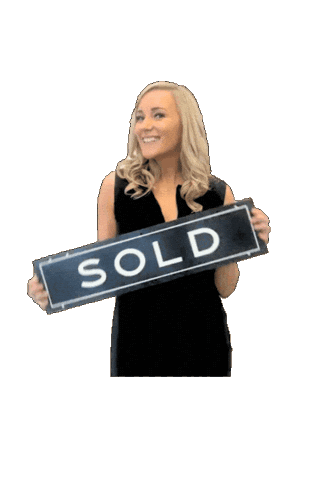 Dfws Finest Sticker by DFW's Finest Real Estate Group