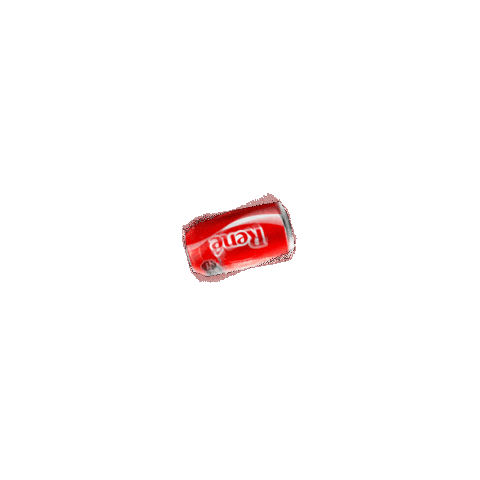 Coca Cola Soda Sticker by Coca-Cola Oficial