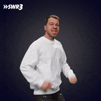 We Did It Yes GIF by SWR3