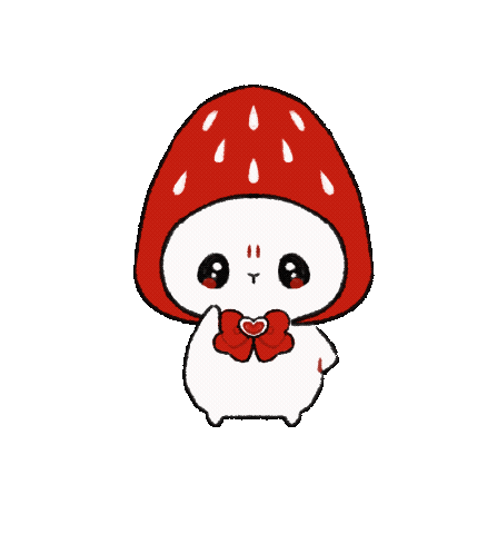 シロクマ 考える Sticker