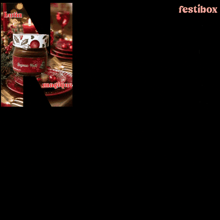 Christmas GIF by Festibox
