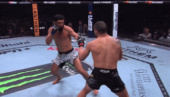 The Reaper Wrestling GIF