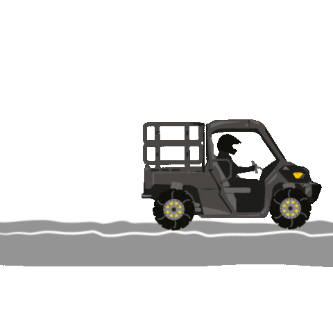 Maverick X3 Sticker by Can-Am Off-Road