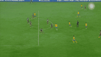 Indian Super League Kerala GIF