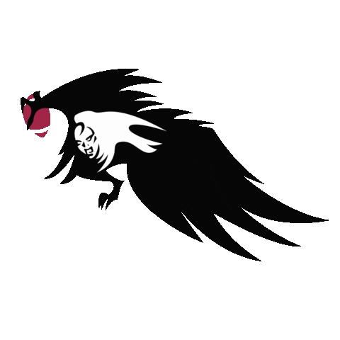 pragueharpies Sticker