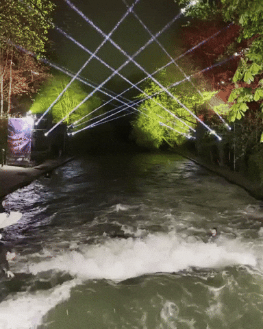 Ai Rain GIF by WE ARE VIDEO