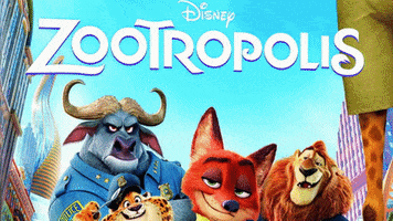 gif_gif zootopia zootropolis GIF