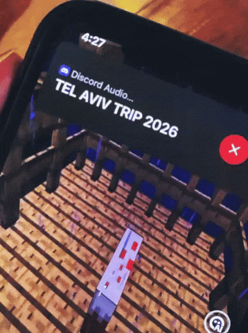 Tel Aviv Goy GIF