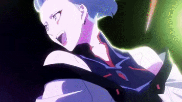 Anime GIF