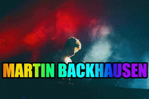 Martin Backhausen GIF