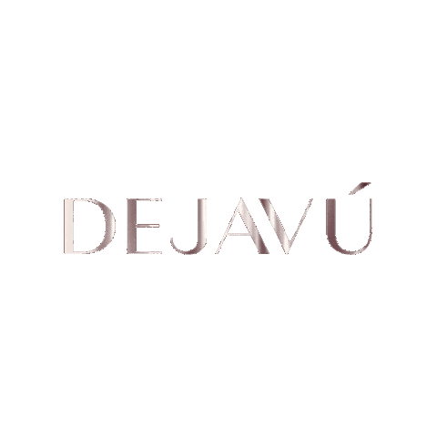 Dejavu Fashion Sticker