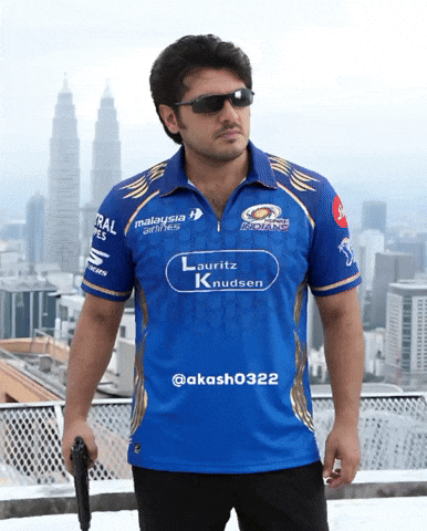 Mumbaiindians GIF