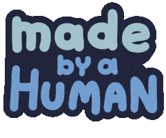 Art Illustration Sticker