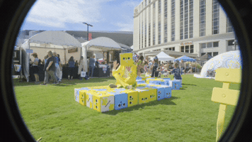Wave GIF