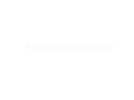 Memorialemcasa Sticker by Memorial Itamar Franco