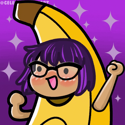 Happy Peanut Butter Jelly Time GIF