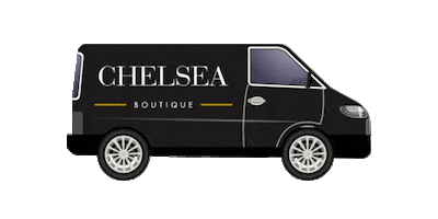 Flowers Kuwait Sticker by Chelsea Boutique