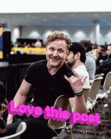 Cla Love This Post GIF by New Asgard Martial Arts