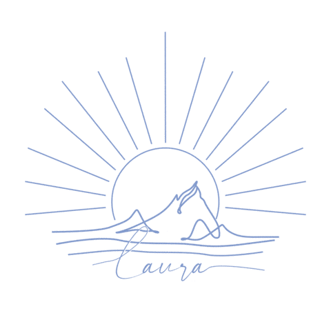 lauravandenbroekshiatsu Sticker