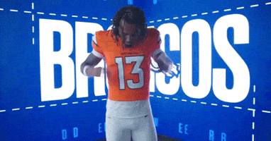 Football Nfl GIF by Broncos