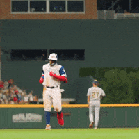 Los Angeles Dodgers Sport GIF by Trevor Bauer - Find & Share on