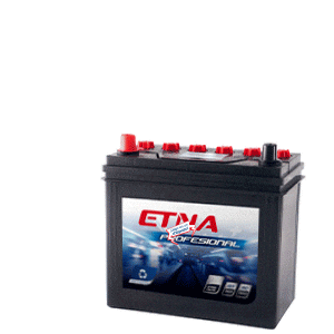Baterias Etnaperu Sticker by ETNA Baterías