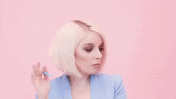 Working Girl GIF by LITTLE BOOTS WORKING GIRL