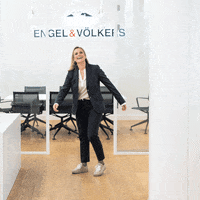 Engelvoelkersbasel GIF by Engel & Völkers AG