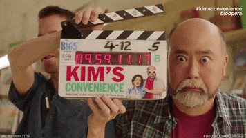 season 2 cbc GIF by Kim's Convenience