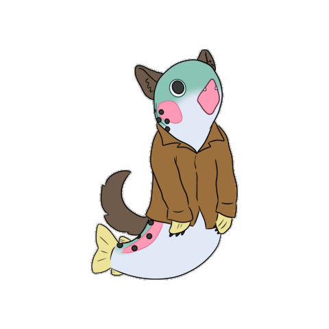 清水公園 Sticker by Shimizukouen